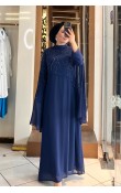 Çınar Özkan Elbise 2874